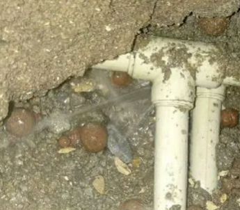 睢阳漏水检测多少钱