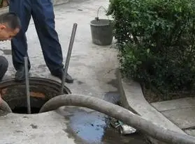 睢阳抽化粪池哪家好